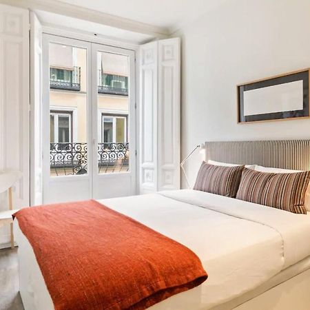 Bnbholder Charming & Stylish III Chueca Madrid Esterno foto