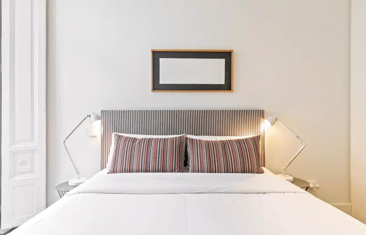 Bnbholder Charming & Stylish III Chueca Madrid Esterno foto