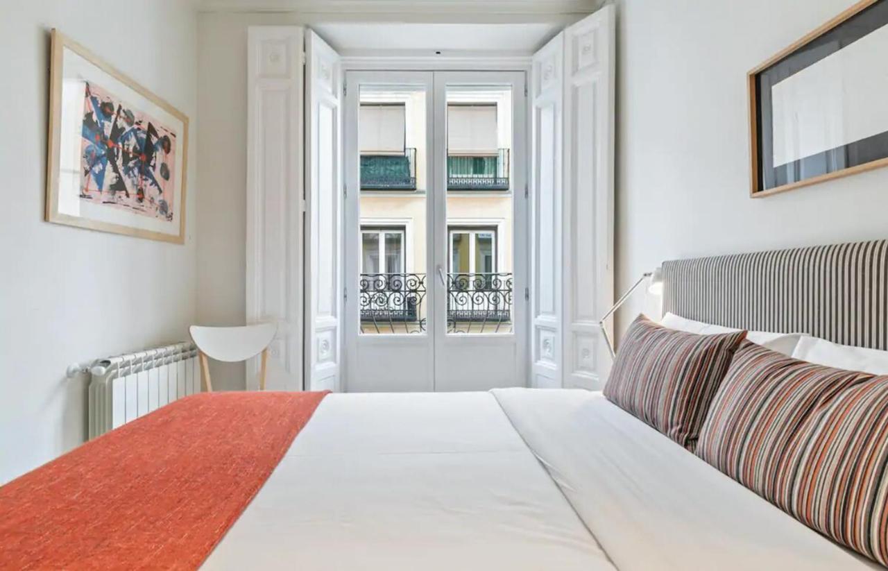 Bnbholder Charming & Stylish III Chueca Madrid Esterno foto