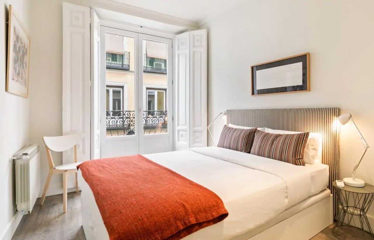 Bnbholder Charming & Stylish III Chueca Madrid Esterno foto
