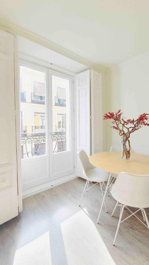 Bnbholder Charming & Stylish III Chueca Madrid Esterno foto